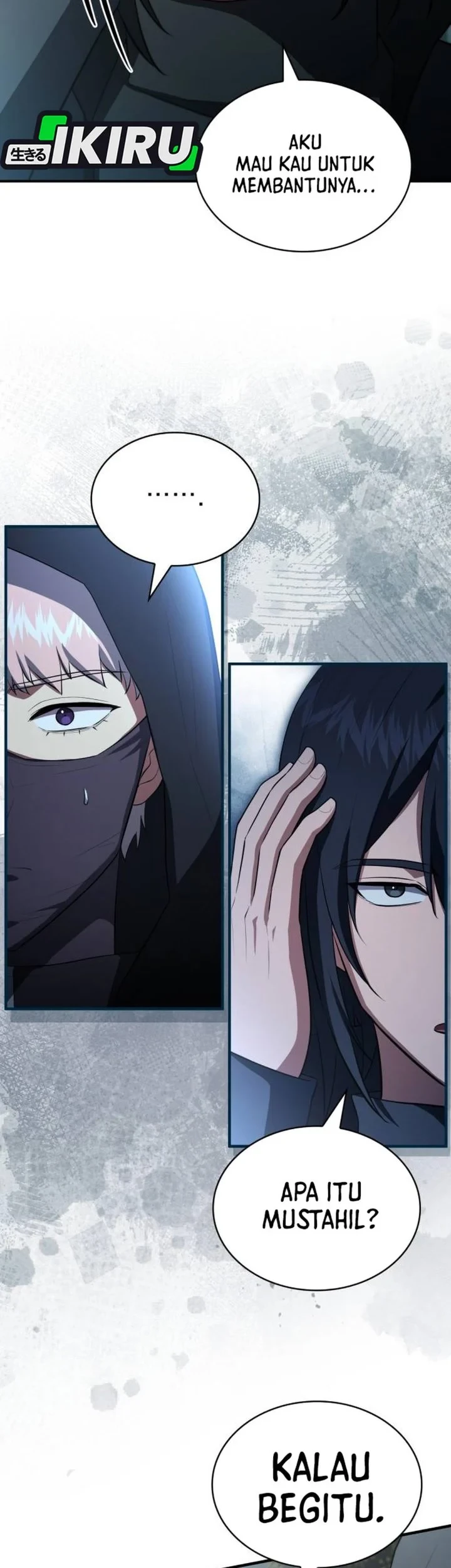 Chapter 115 - halaman 30