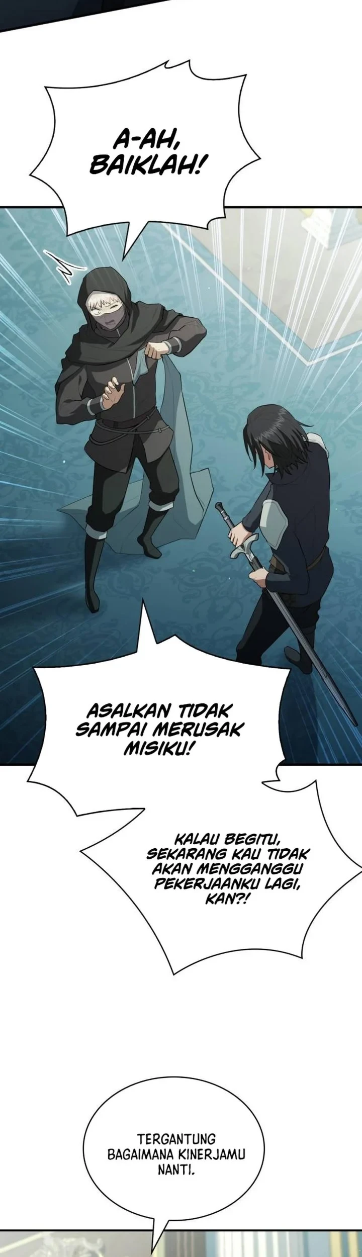 Chapter 115 - halaman 32