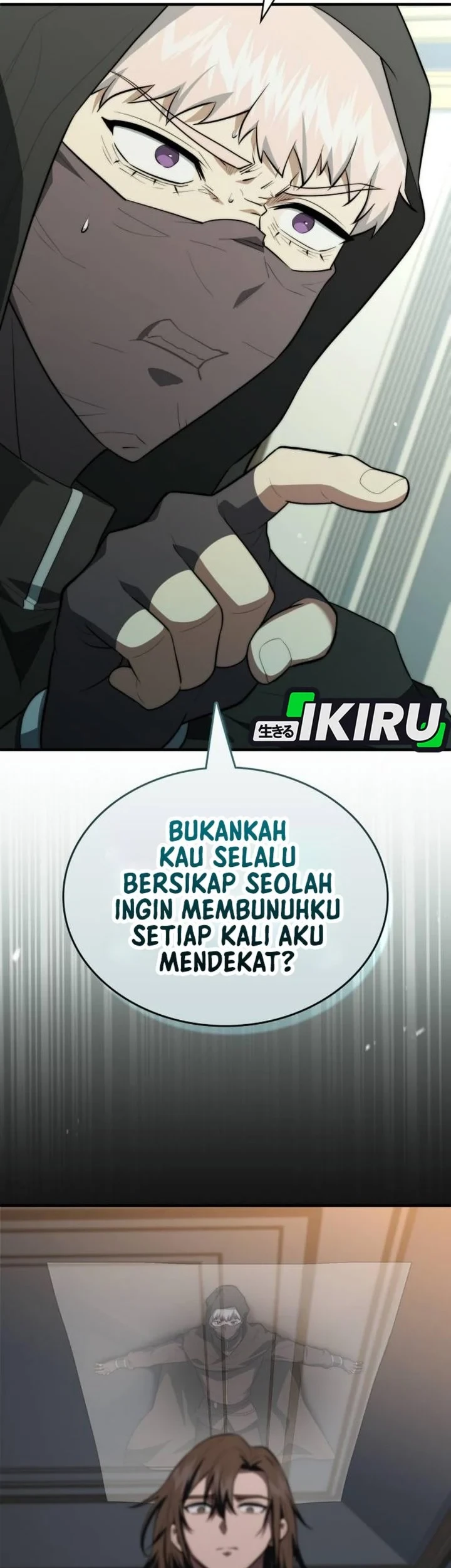 Chapter 115 - halaman 18