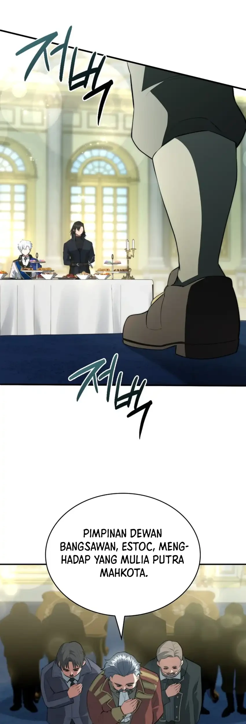 Chapter 116 - halaman 34