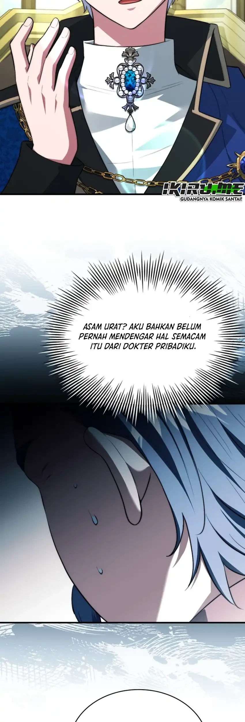 Chapter 116 - halaman 54