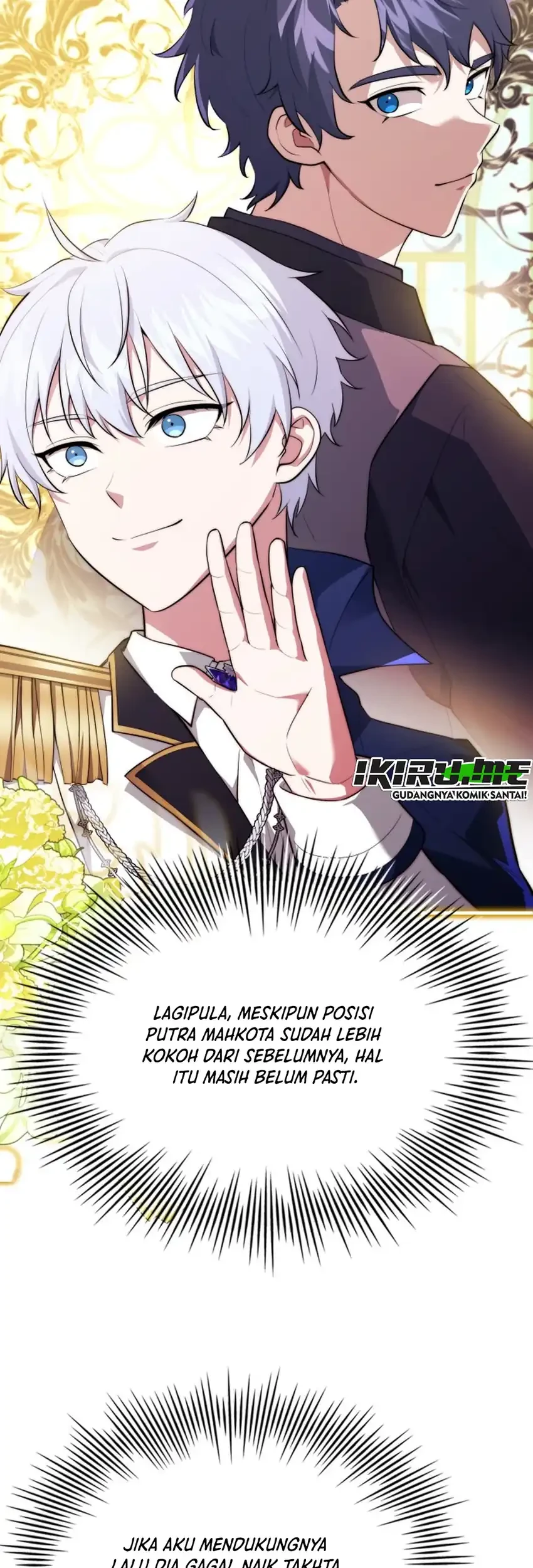 Chapter 116 - halaman 64