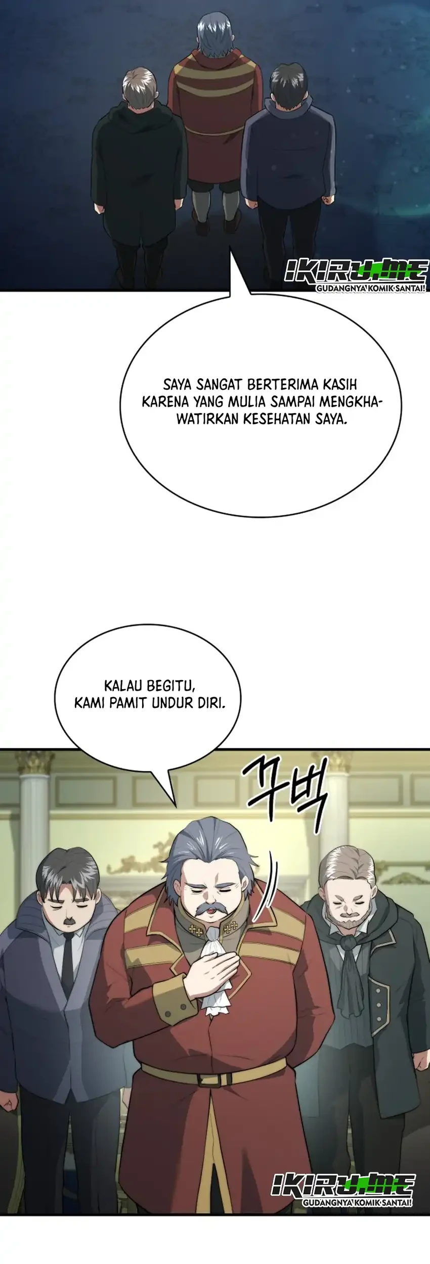 Chapter 116 - halaman 68