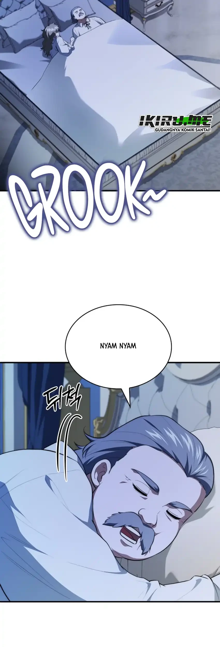 Chapter 116 - halaman 76
