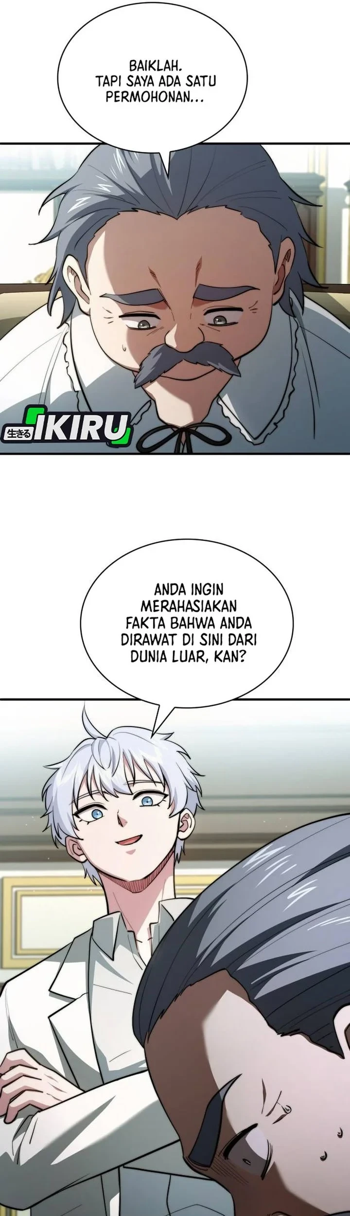 Chapter 117 - halaman 36