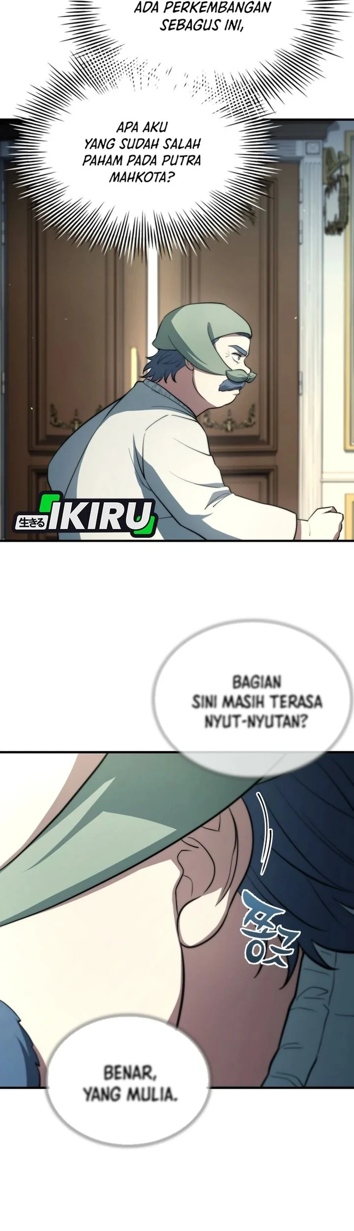 Chapter 118 - halaman 28