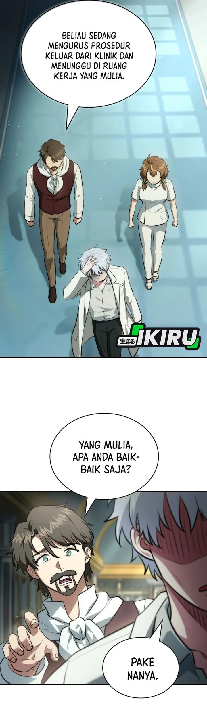 Chapter 118 - halaman 38