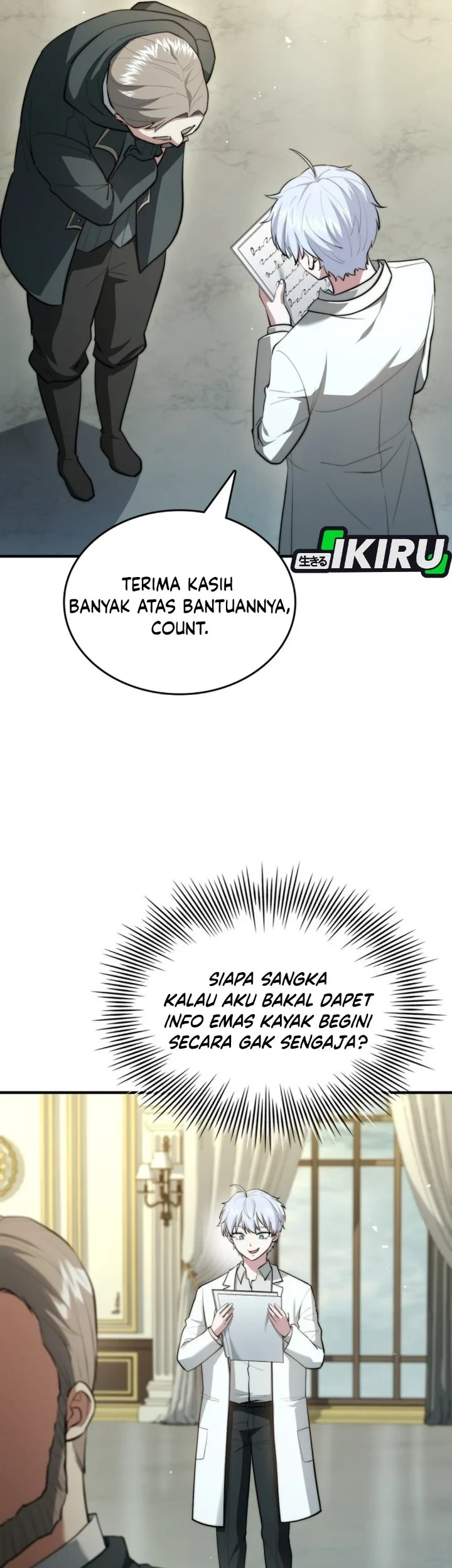 Chapter 119 - halaman 25