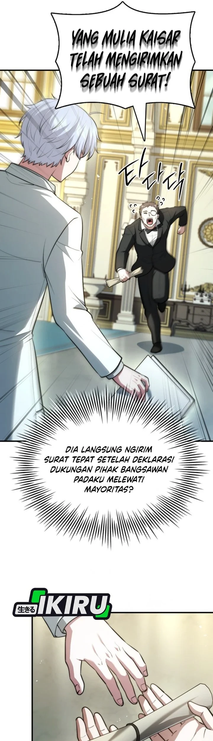 Chapter 119 - halaman 29