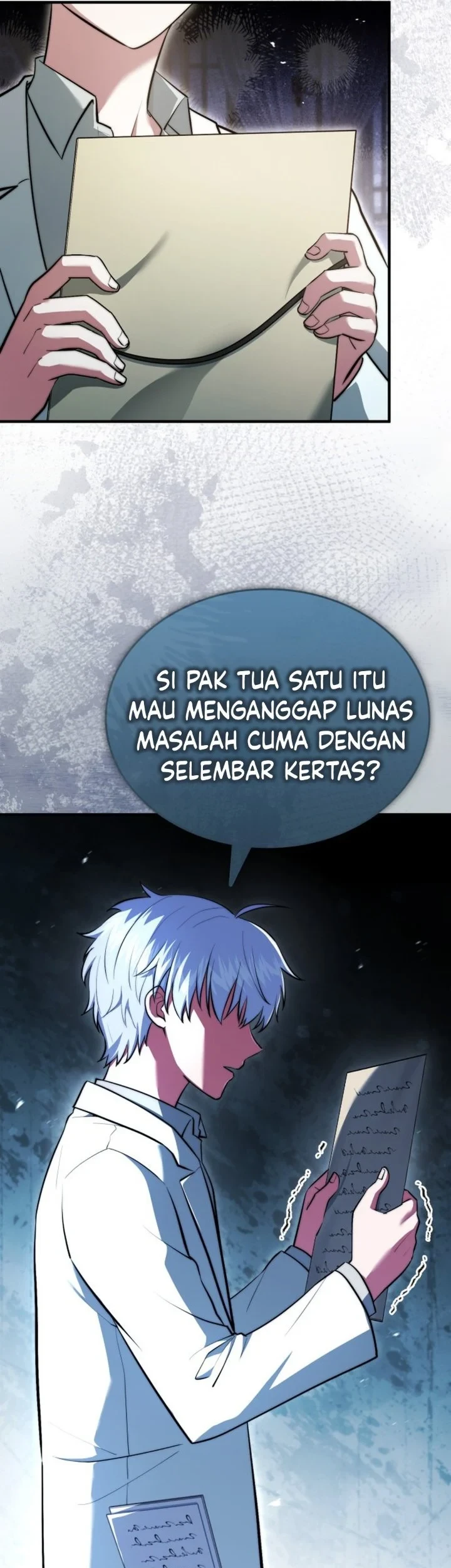 Chapter 119 - halaman 31