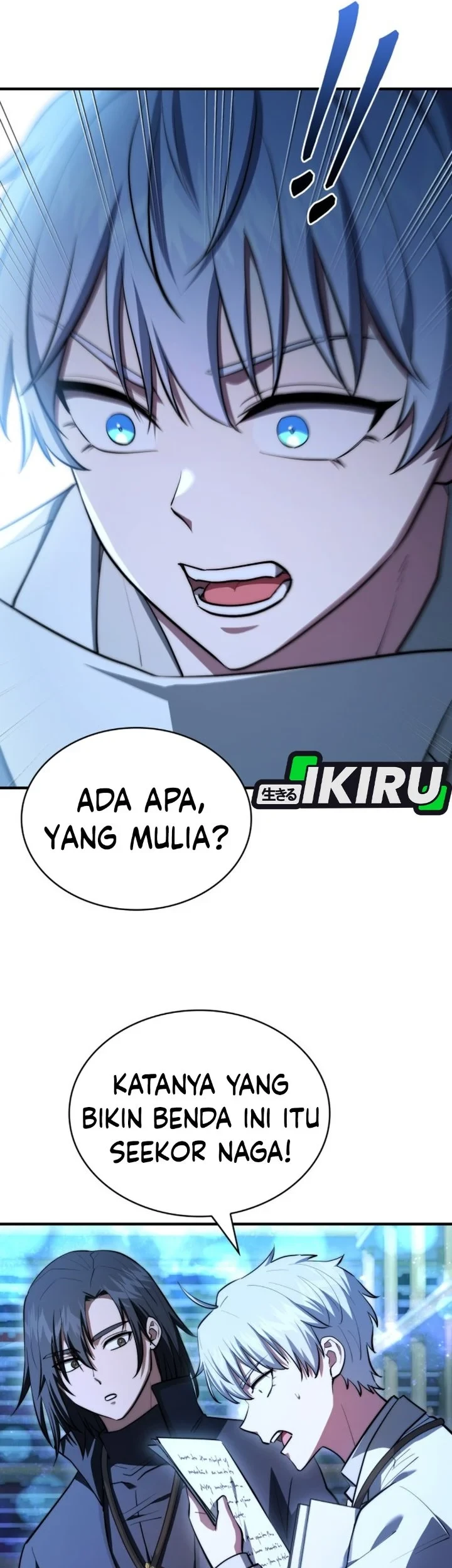 Chapter 119 - halaman 80