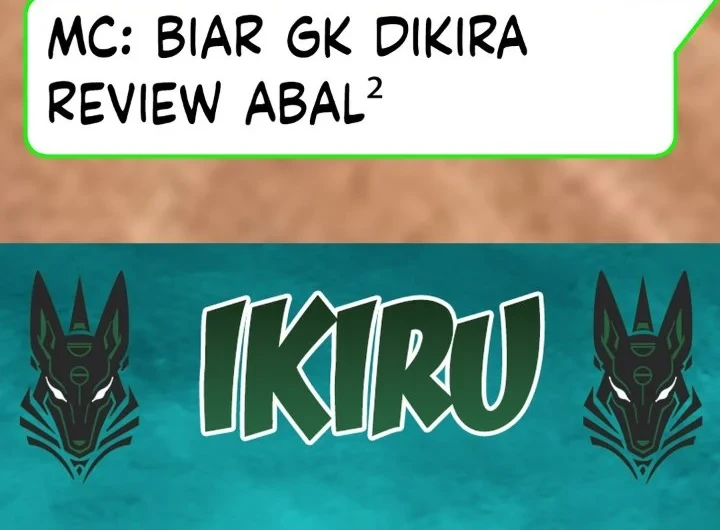 Chapter 119 - halaman 85