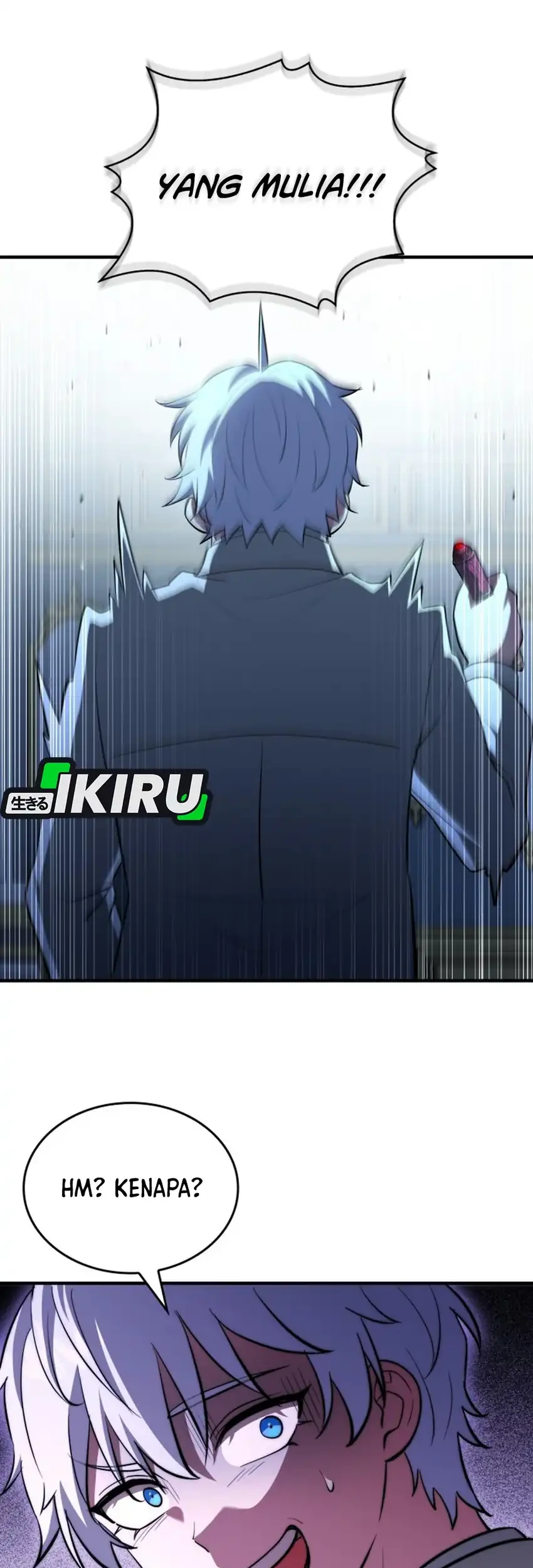 Chapter 120 - halaman 23