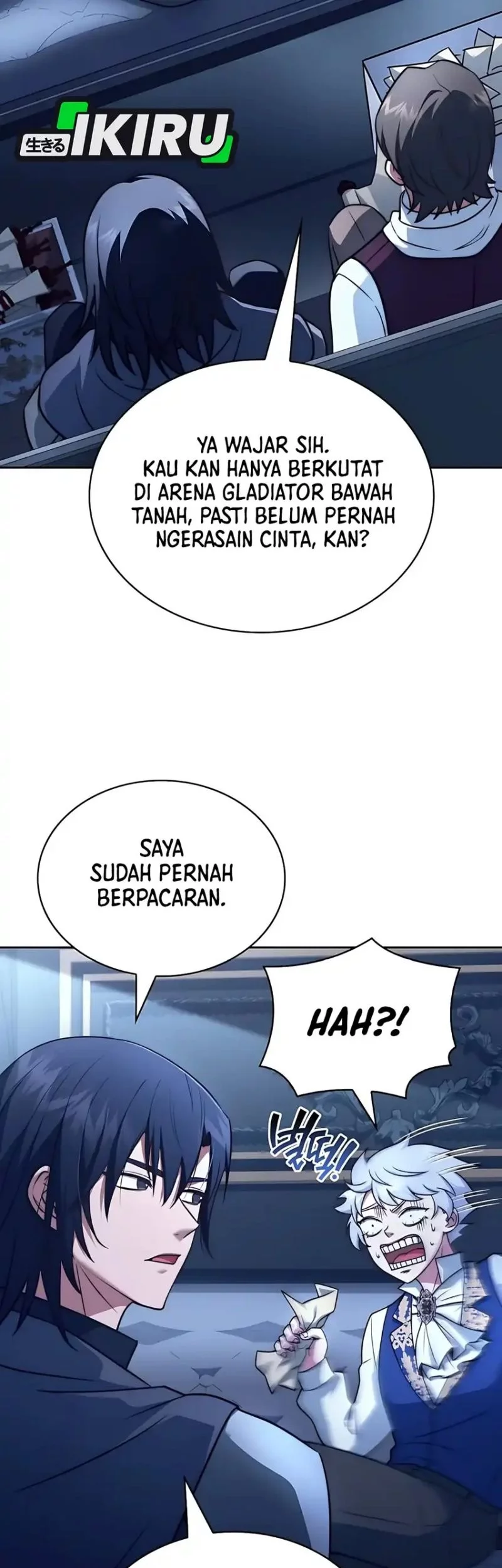 Chapter 75 - halaman 23