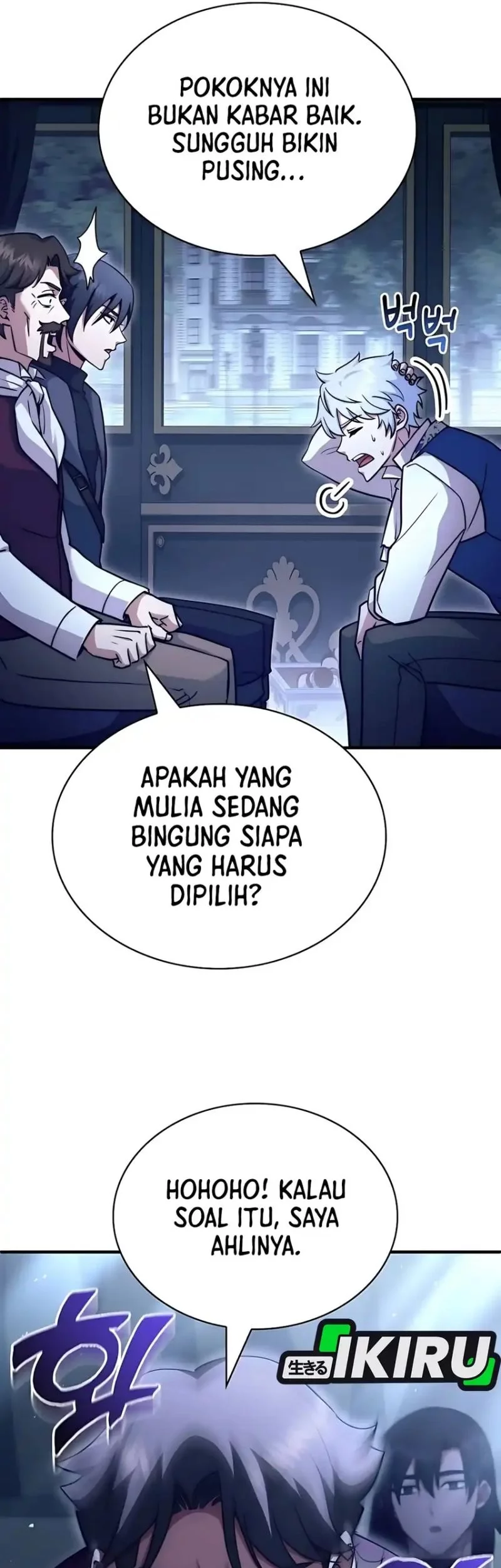 Chapter 75 - halaman 26