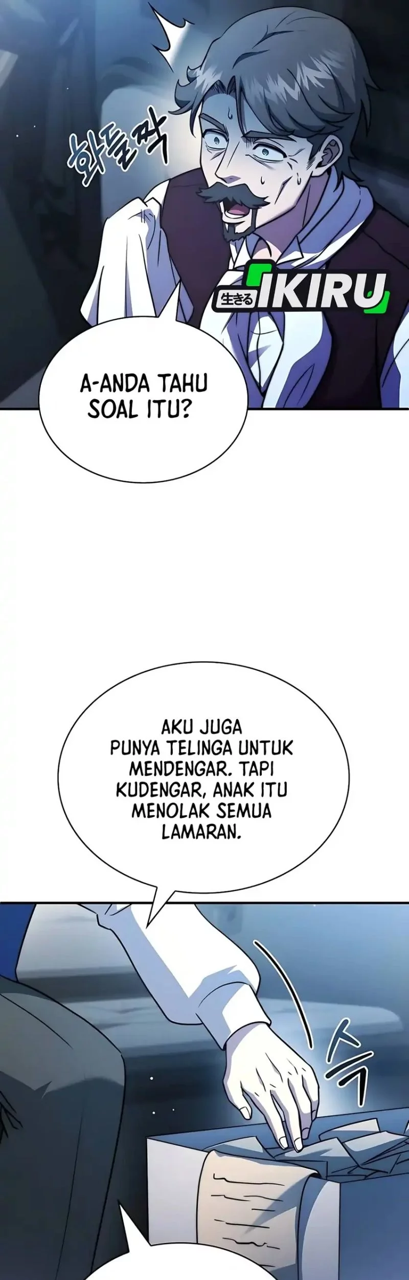 Chapter 75 - halaman 38