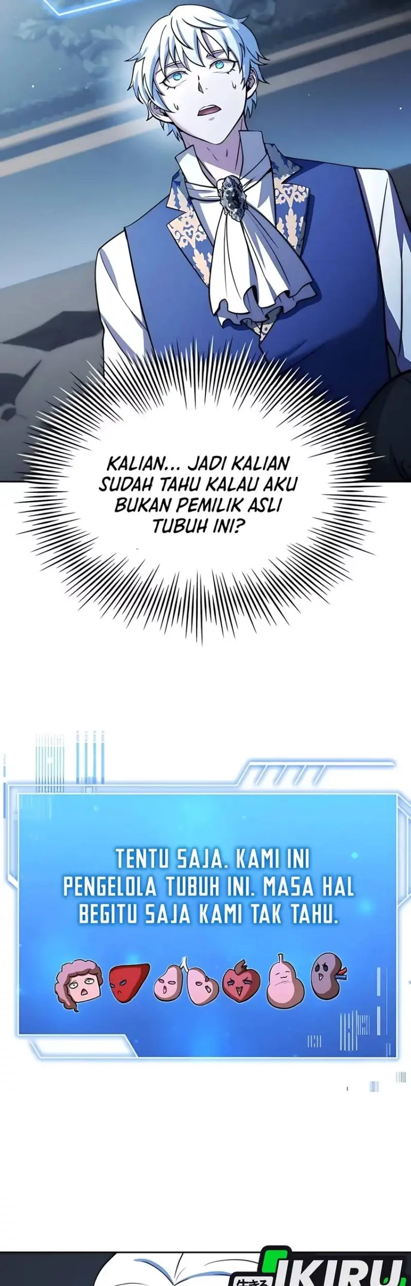 Chapter 75 - halaman 57