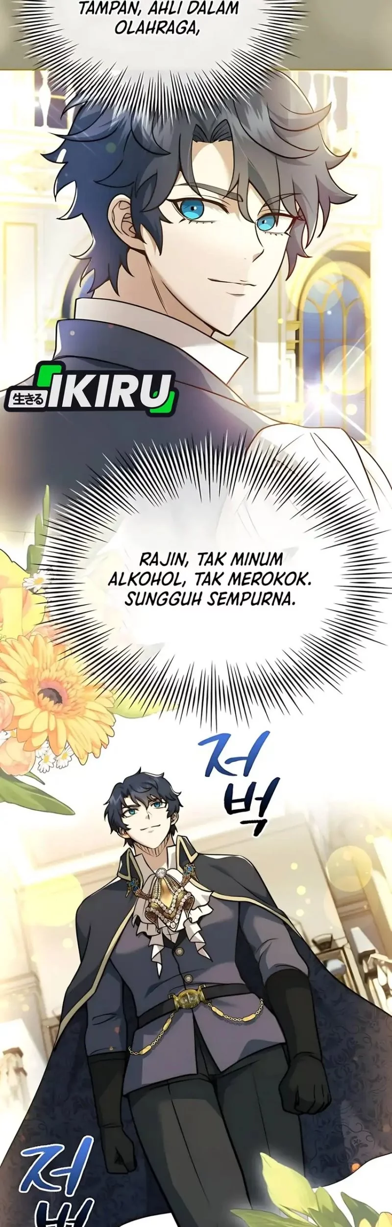 Chapter 75 - halaman 80