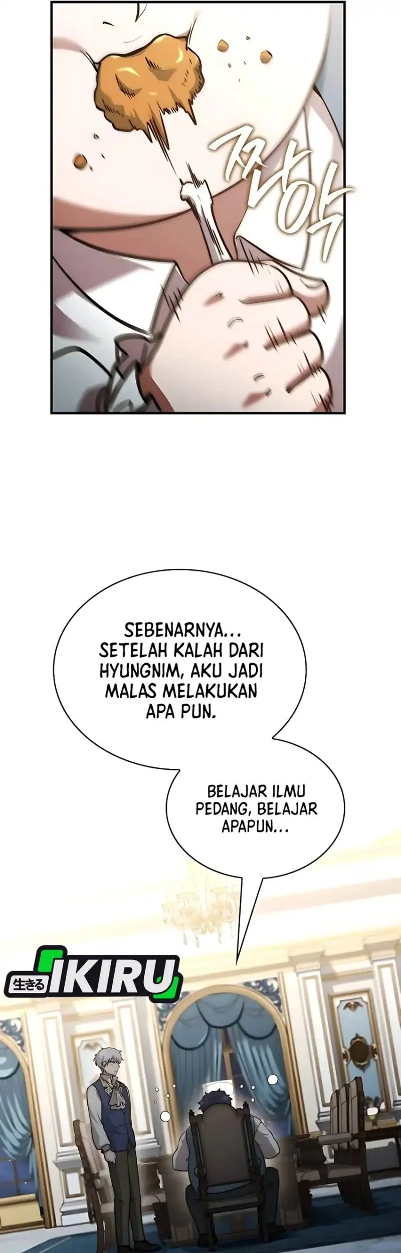 Chapter 75 - halaman 98
