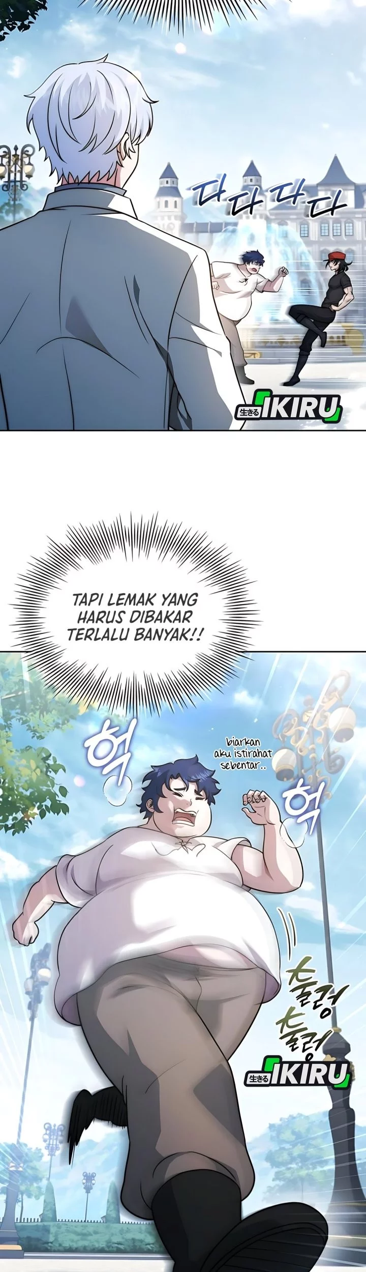 Chapter 76 - halaman 30