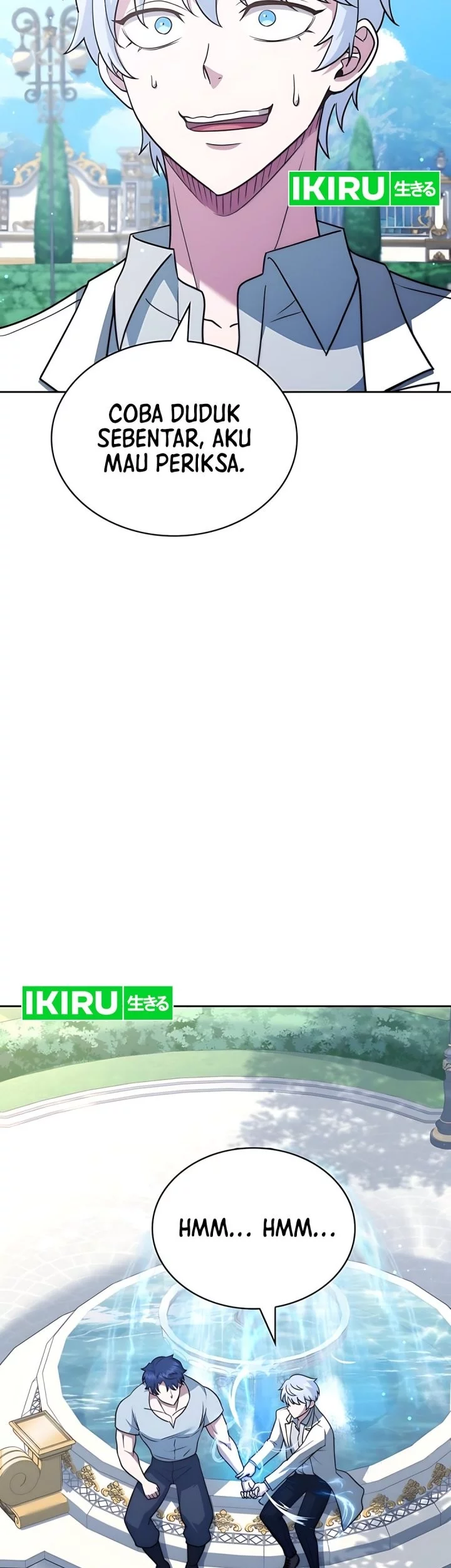 Chapter 76 - halaman 76