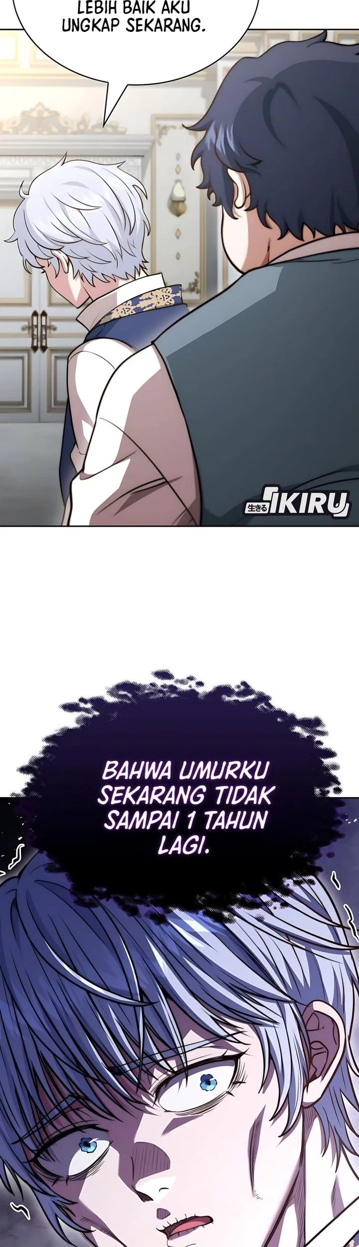 Chapter 76 - halaman 6