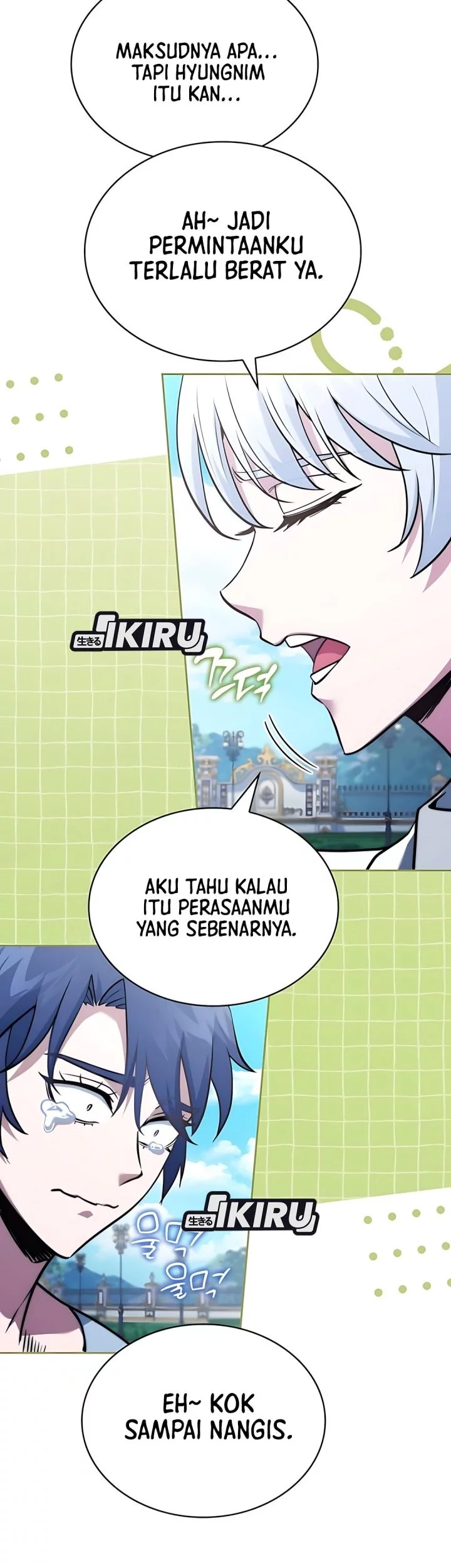 Chapter 76 - halaman 98