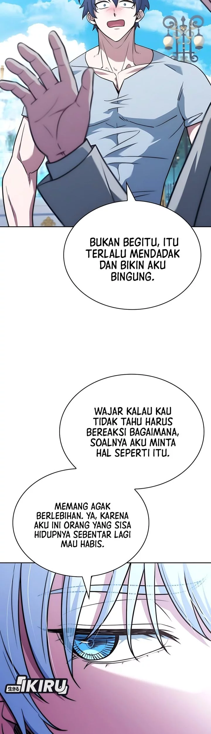 Chapter 76 - halaman 100