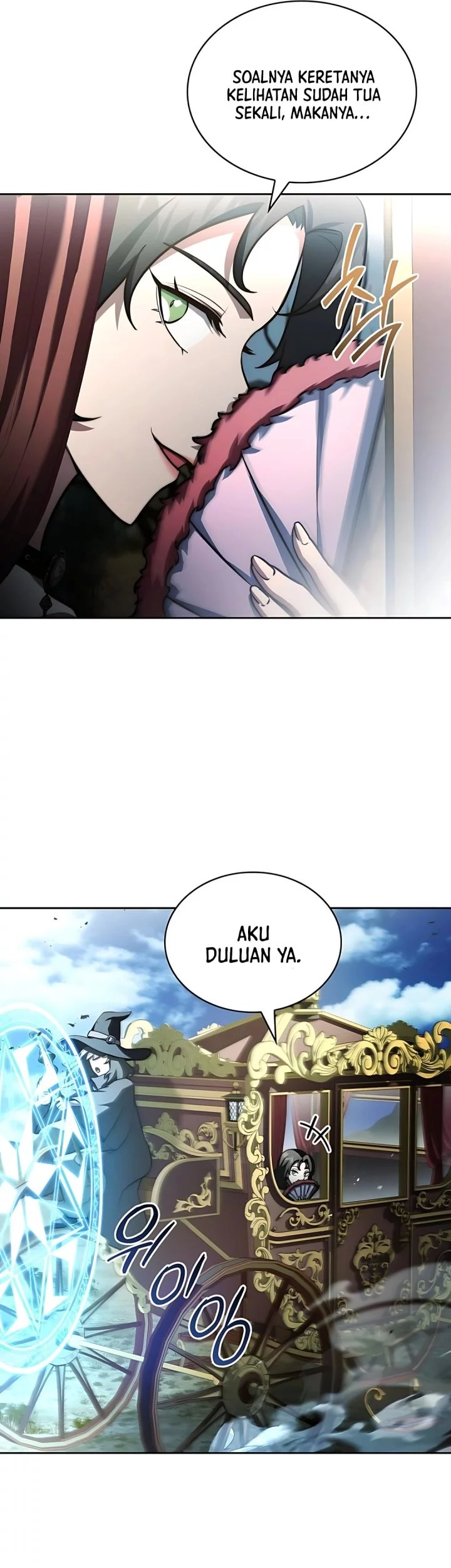 Chapter 77 - halaman 21