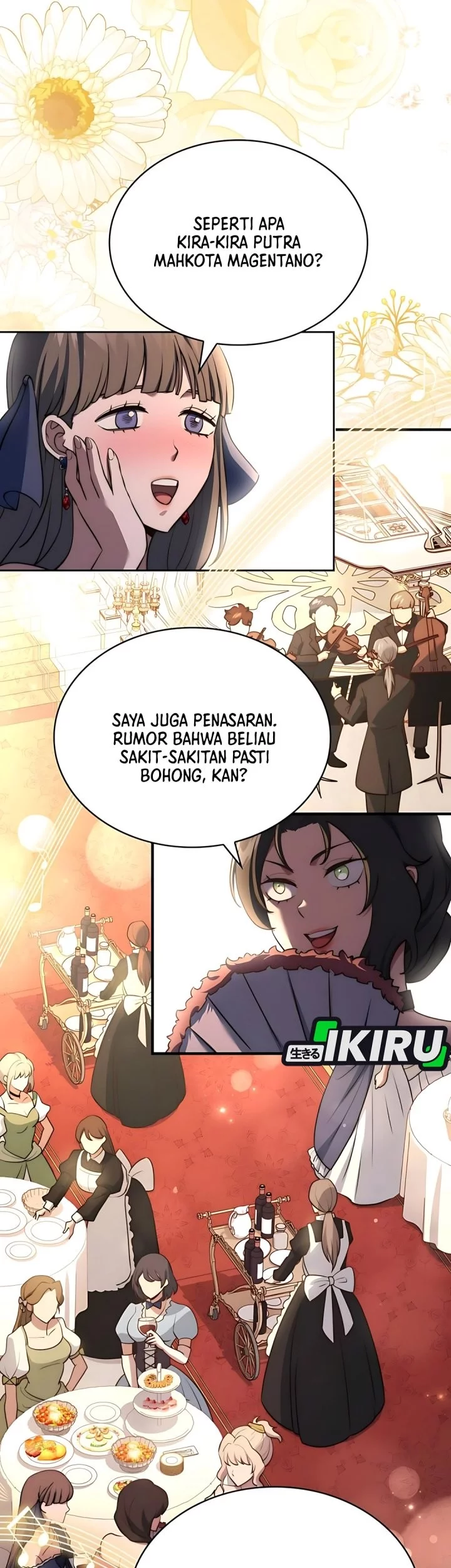 Chapter 77 - halaman 37