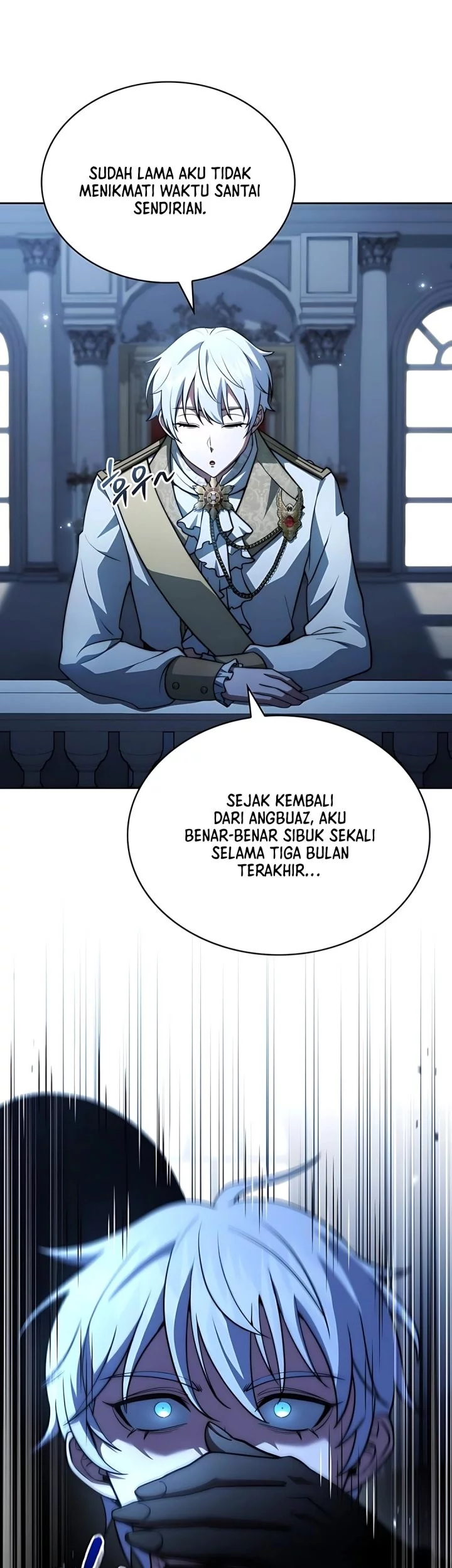 Chapter 77 - halaman 72