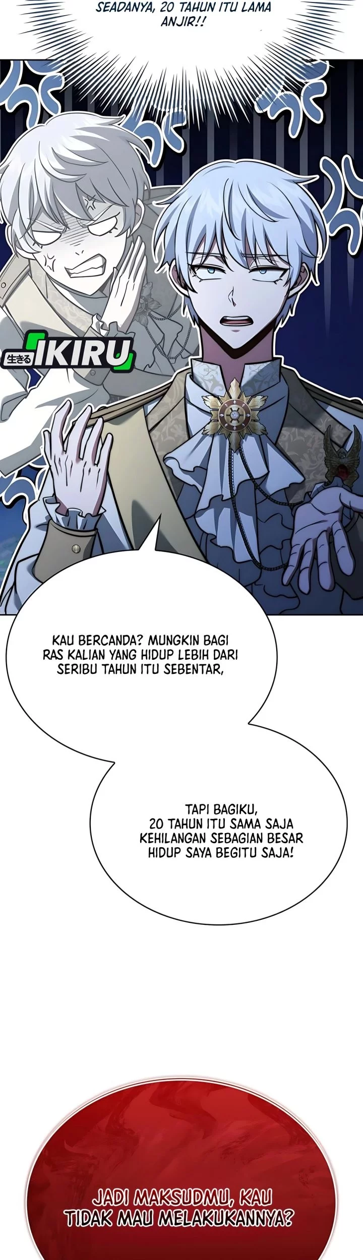 Chapter 77 - halaman 99