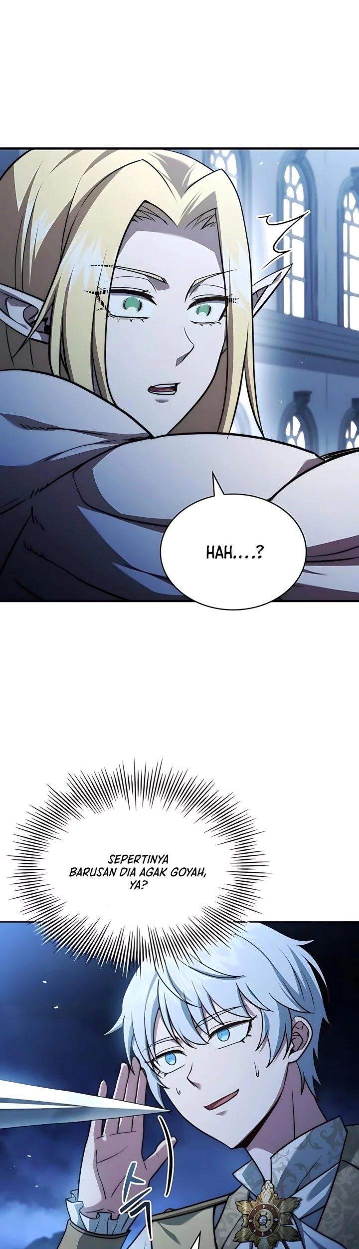 Chapter 77 - halaman 106