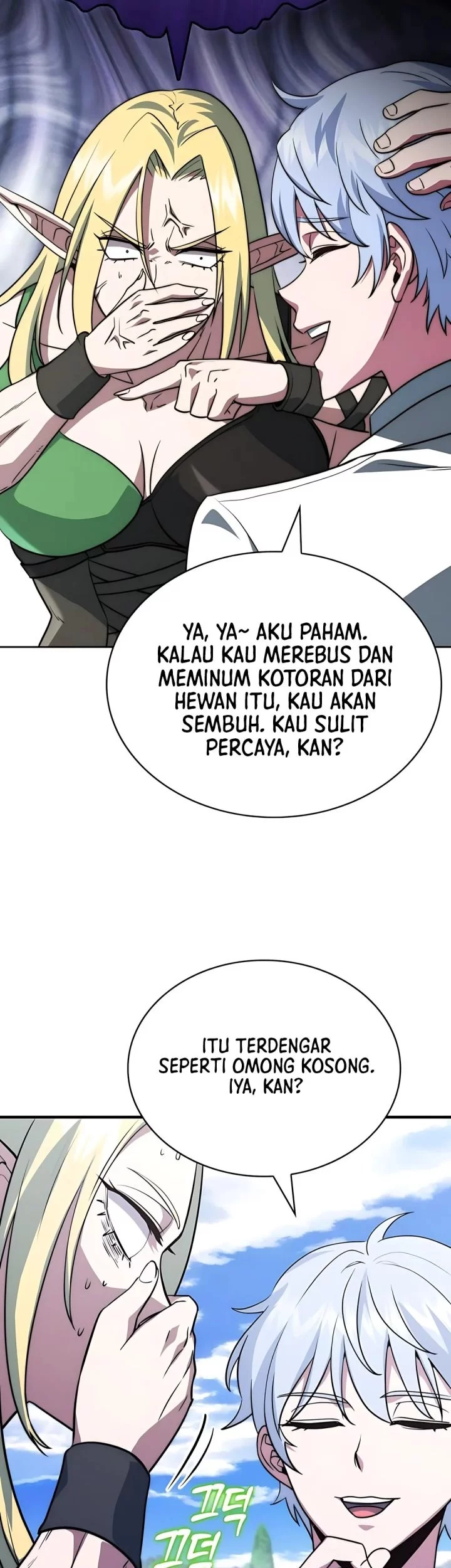 Chapter 78 - halaman 85