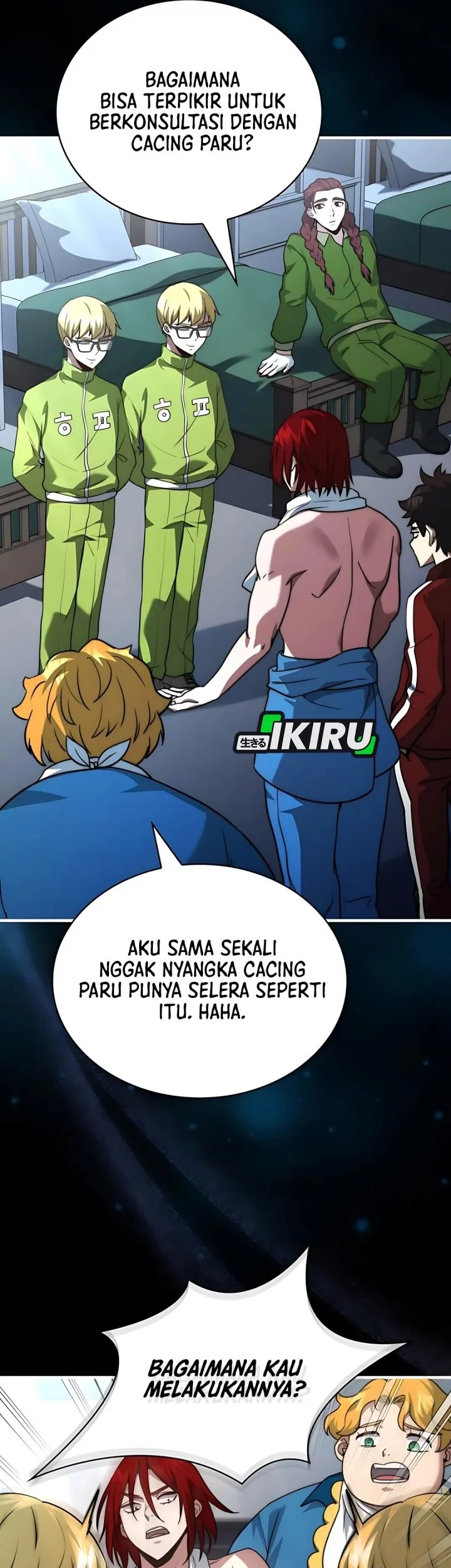 Chapter 78 - halaman 95