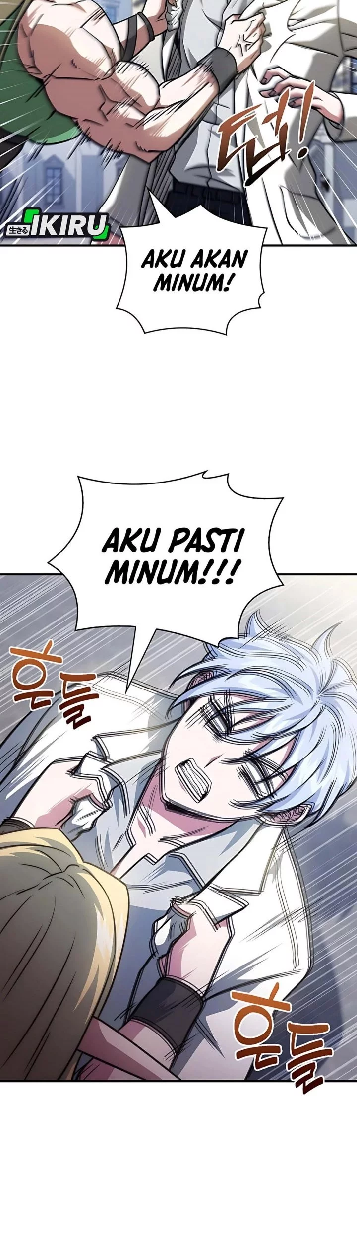 Chapter 79 - halaman 22