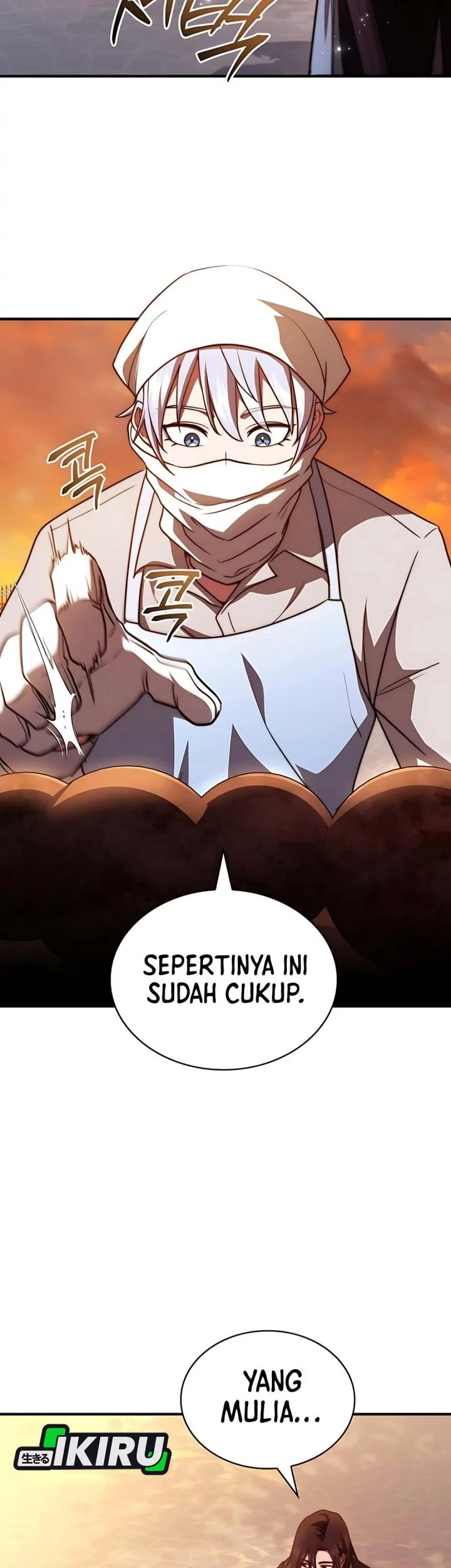 Chapter 79 - halaman 26