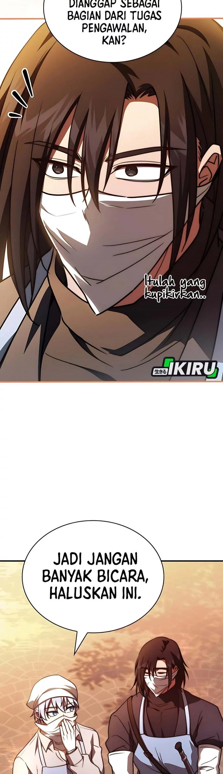 Chapter 79 - halaman 34