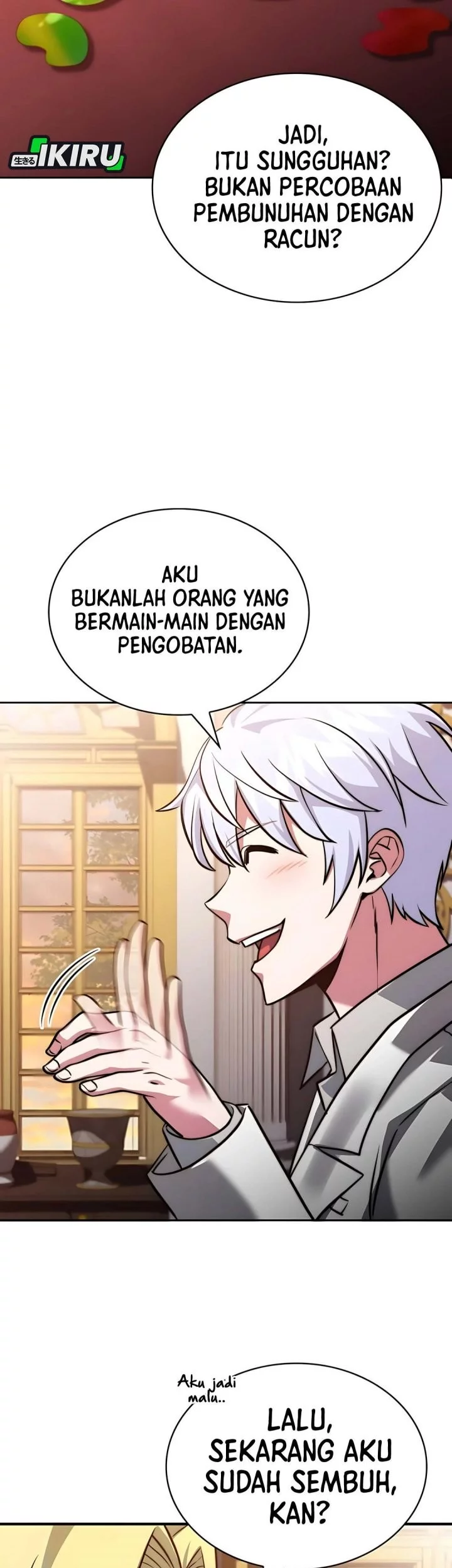 Chapter 79 - halaman 70