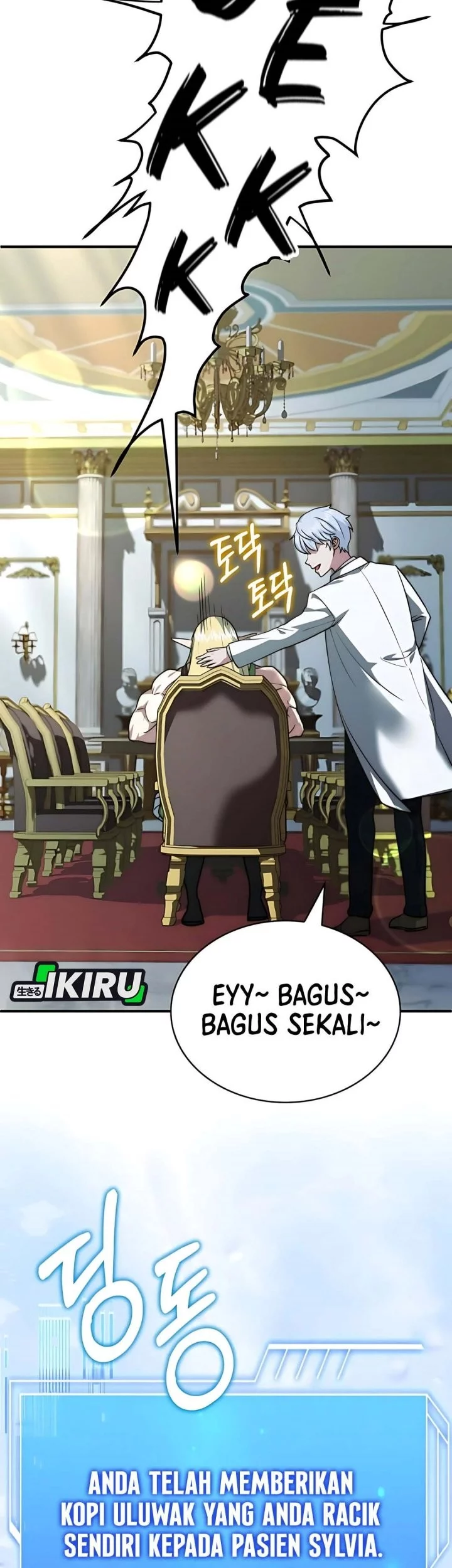 Chapter 79 - halaman 80