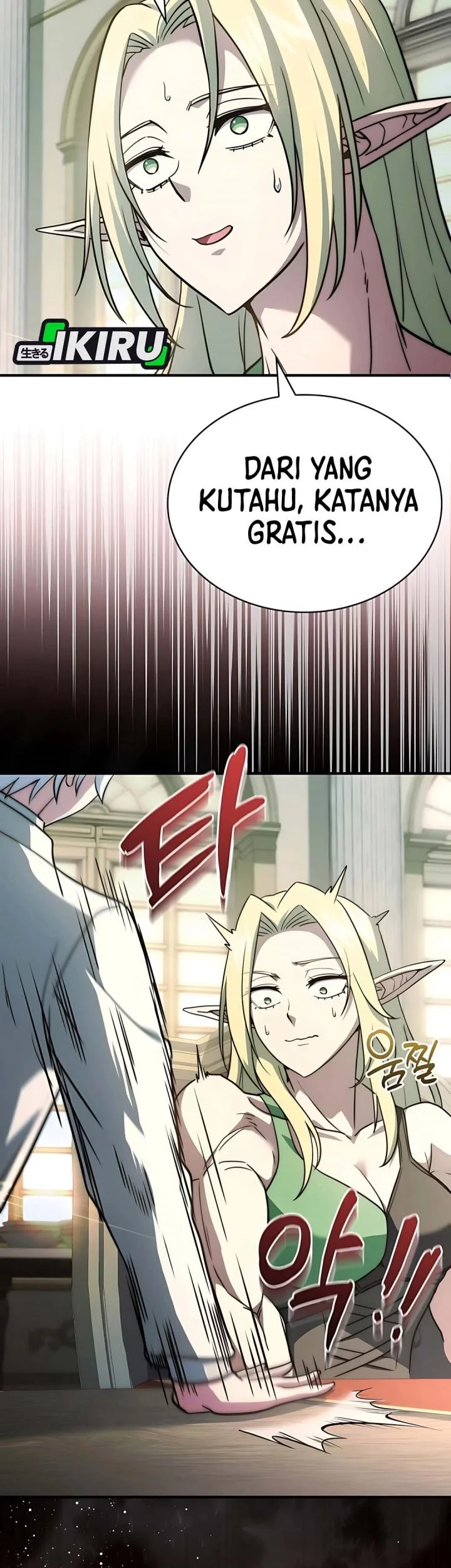Chapter 79 - halaman 100