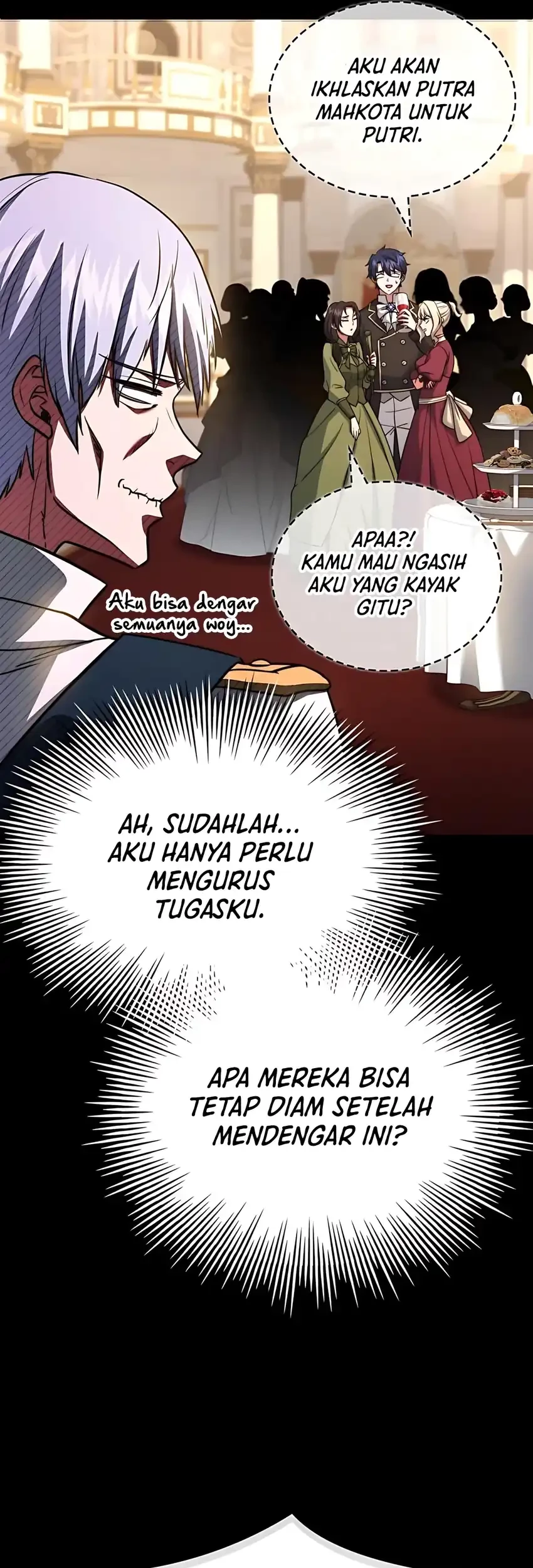 Chapter 80 - halaman 30
