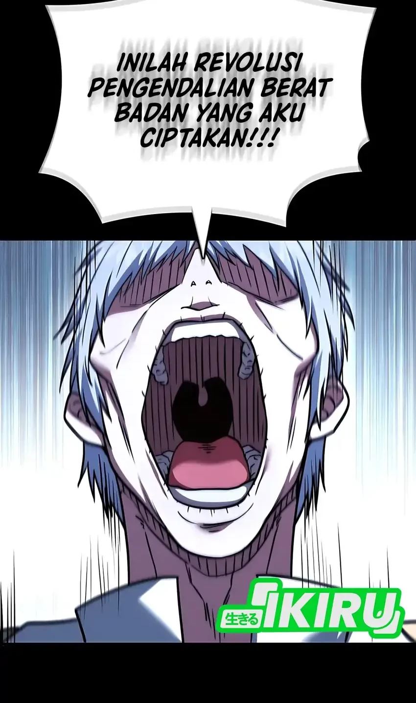 Chapter 80 - halaman 31