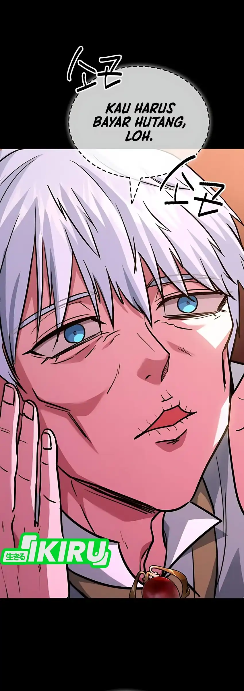 Chapter 80 - halaman 42