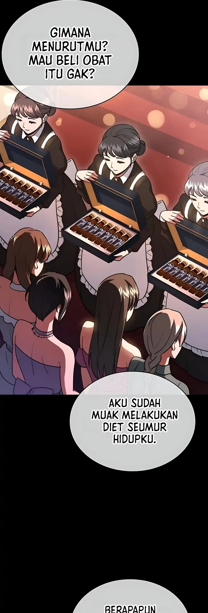 Chapter 80 - halaman 51