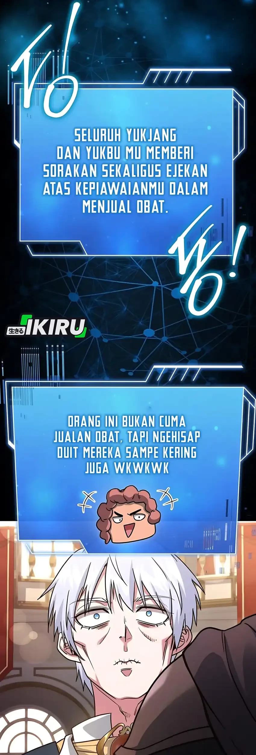 Chapter 80 - halaman 60