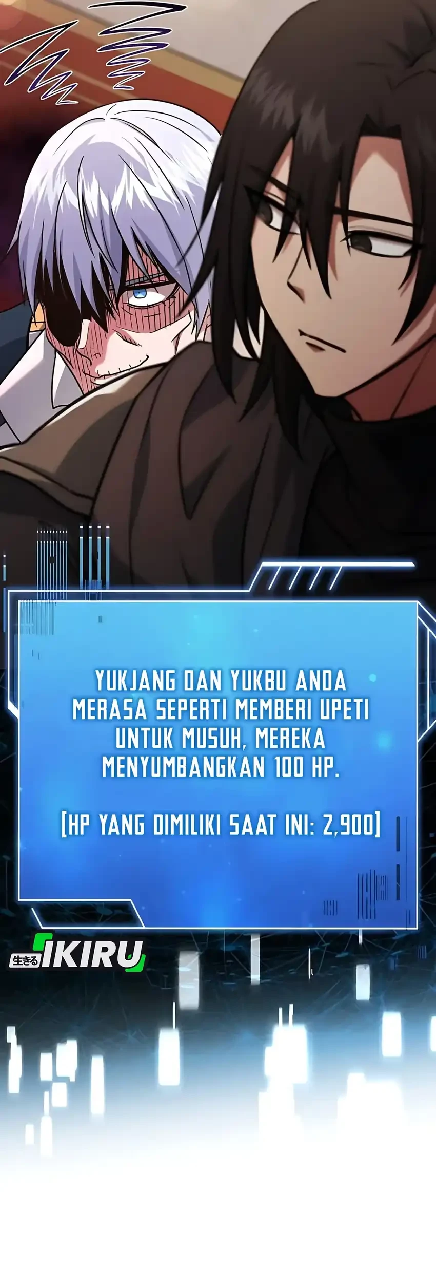 Chapter 80 - halaman 64