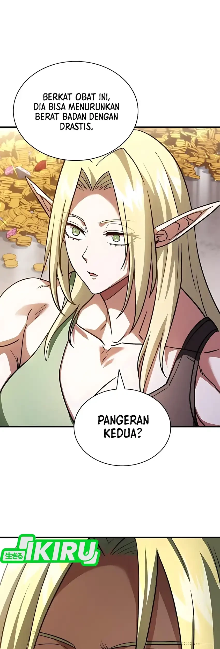 Chapter 80 - halaman 68