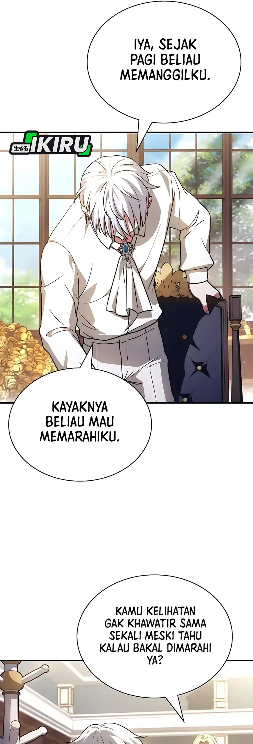 Chapter 80 - halaman 84