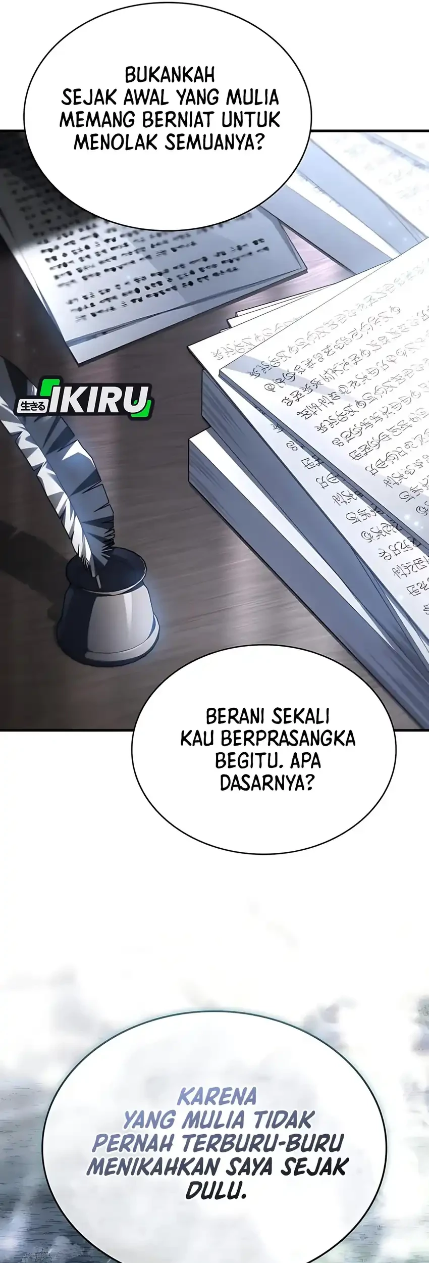 Chapter 80 - halaman 102